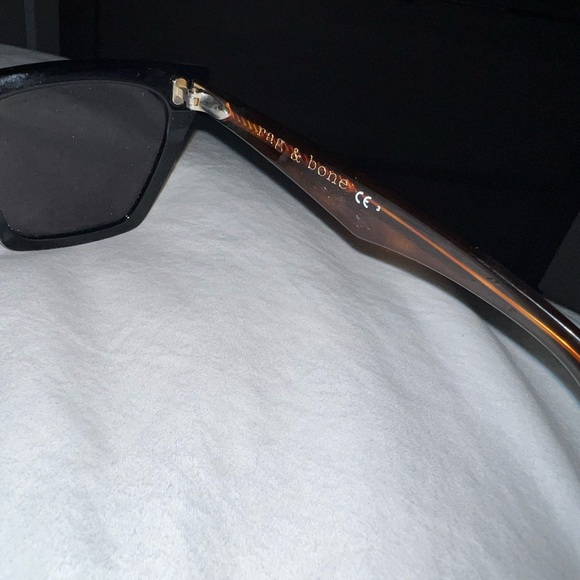 Rag & bone sunglasses - Picture 5 of 7